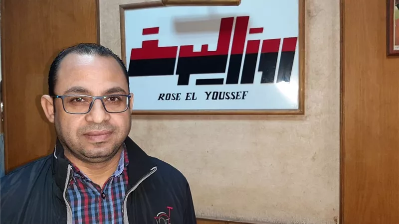 أبوالقاسم: أستثمار الأصول وتحسين أجور العاملين.. أهم ملامح برنامجي الانتخابي