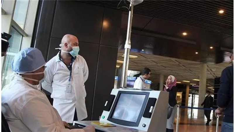 بسبب كورونا.. الأردن: تعليق الدراسة فى المدارس والجامعات لمدة أسبوعين