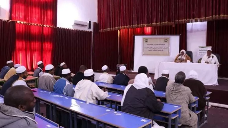 لتجديد الخطاب الديني .. انطلاق المبادرة العالمية لخريجي الأزهر فرع ليبيا