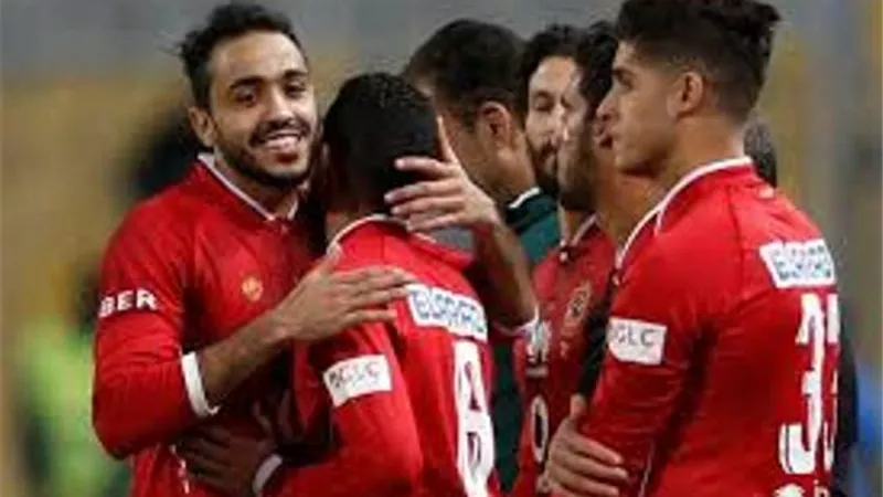 لاعب الاهلى المعار يعطل الصفقة السوبر للأحمر فى الميركاتو الصيفى
