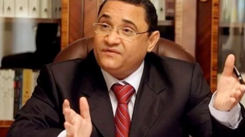 بعد 7 سنوات من دعوة الدكتور عبد الرحيم علي .. العالم يستجيب لمبادرة 