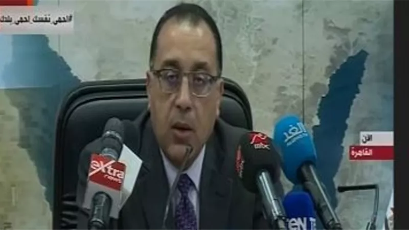 رئيس الوزراء: طالبت الداخلية بمتابعة غلق كافة المراكز التعليمية
