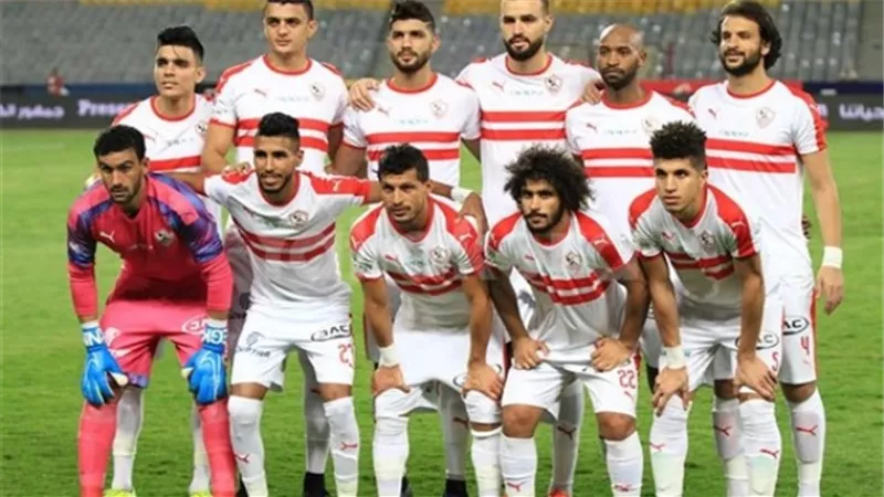 نجم الزمالك يقترب من الدوري التركي