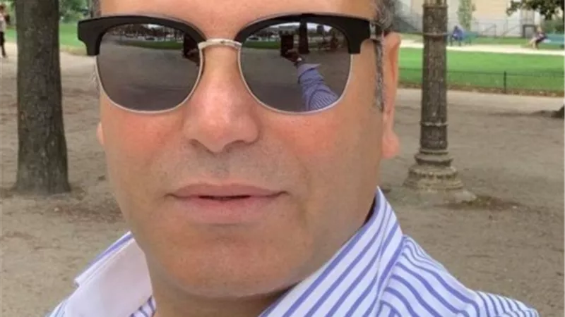 الحبس سنة لشريك أسامة النجار بتهمة تزوير ايصال أمانة ب850 الف دولار