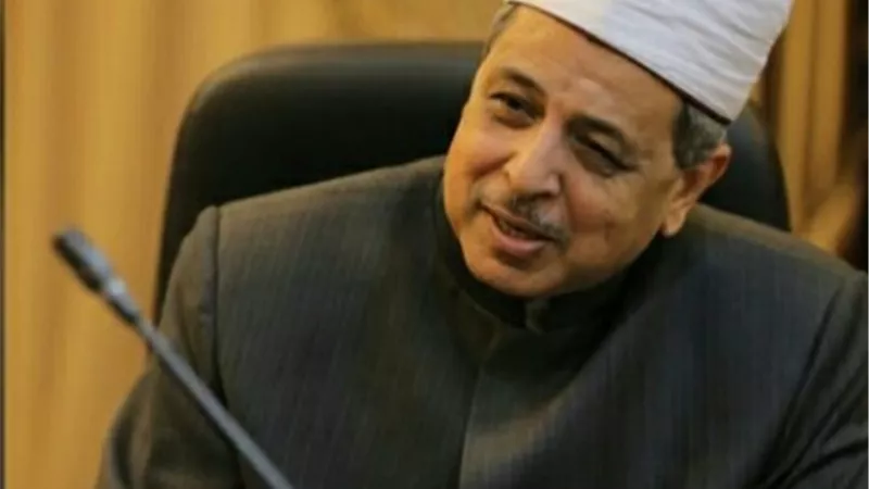 تعرف على موقف المعاهد الازهرية من تعليق الدراسة
