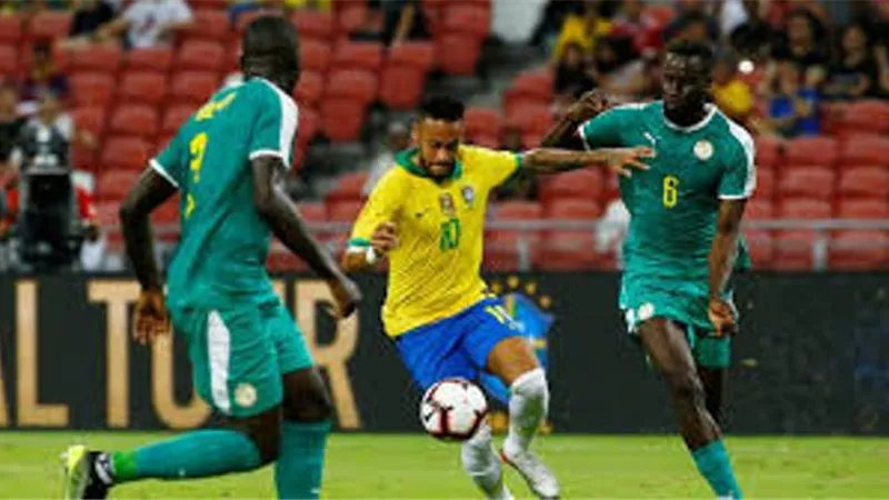تعليق النشاط الرياضي في السنغال بسبب قيروس كورونا