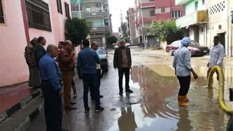 محافظ الشرقية يأمر بمراجعة المنشآت الحكومية للتأكد من جاهزيتها لإستئناف العمل