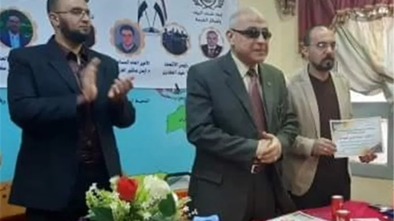 ندوة عن الوقاية من فيروس كورونا بالمنوفية
