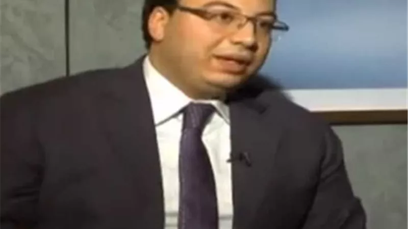 خبير معلوماتي: العقول المصرية قادرة على فعل أي شئ