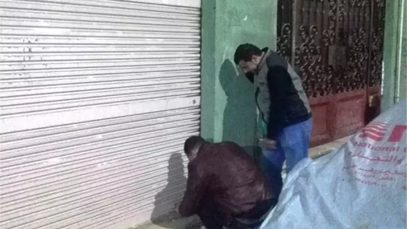 غلق 21 من سناتر الدروس الخصوصية بطنطا