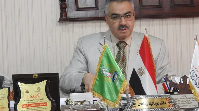 غلق 15 سنتر للدروس الخصوصية بالمنوفية