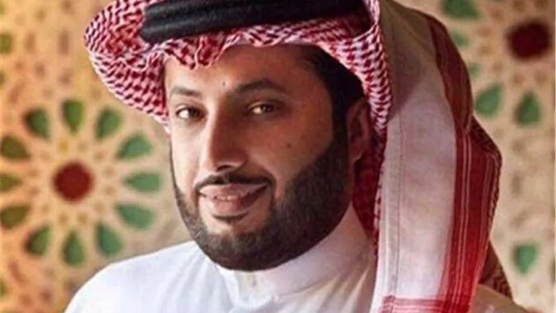 قرار مفاجئ من تركي آل الشيخ يصدم الجميع