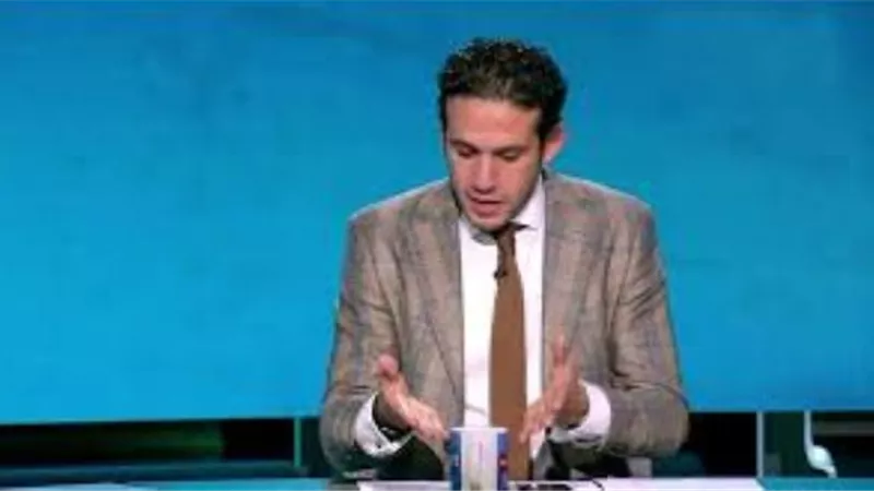 فضل: ما حدث عقب مباراة السوبر إهانة للكرة المصرية