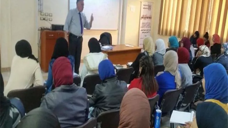 إغلاق 80 مركزاً للدروس الخصوصية بالقليوبية