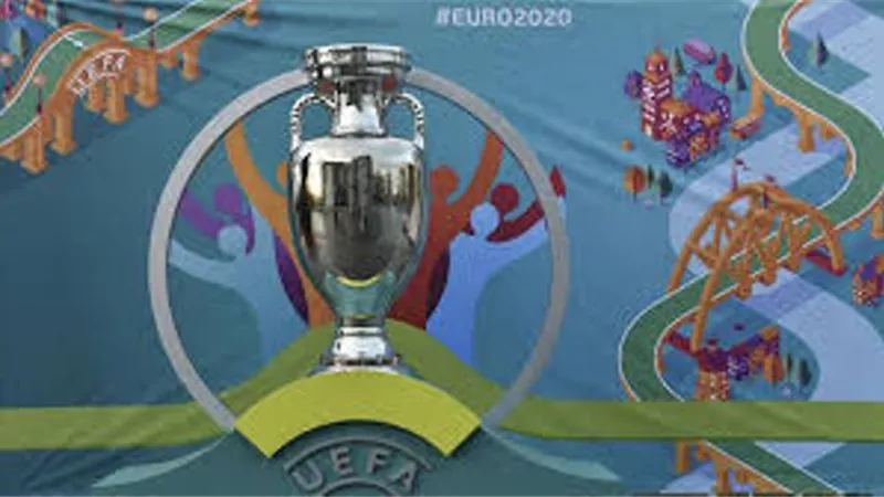 موعد جديد لكأس الأمم الأوروبية 2020