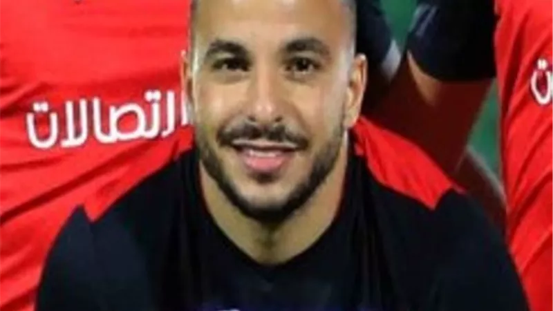 كريم طارق: الجميع تفاجئ من احتفال 