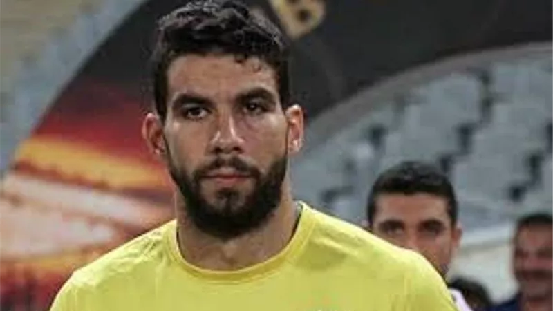 شريف إكرامي: صعود الأهلي لنصف نهائي دوري الأبطال ليس إنجازا
