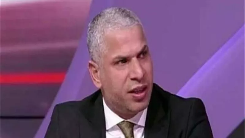 وائل جمعة معلقاً على قرار الأهلى بتعليق النشاط 