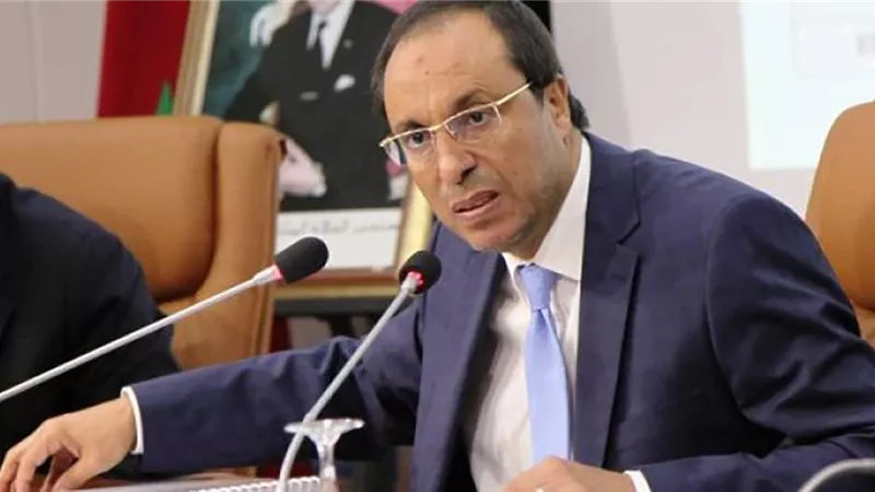 إصابة وزير التجهيز والنقل بالمغرب بفيروس كورونا المستجد