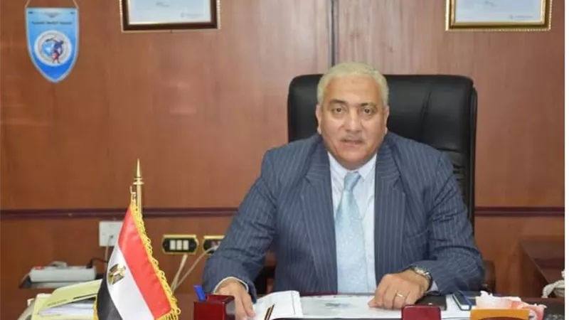 رئيس جامعة السادات : يقرر إخلاء المدن الجامعية أسبوعين بدءا من اليوم