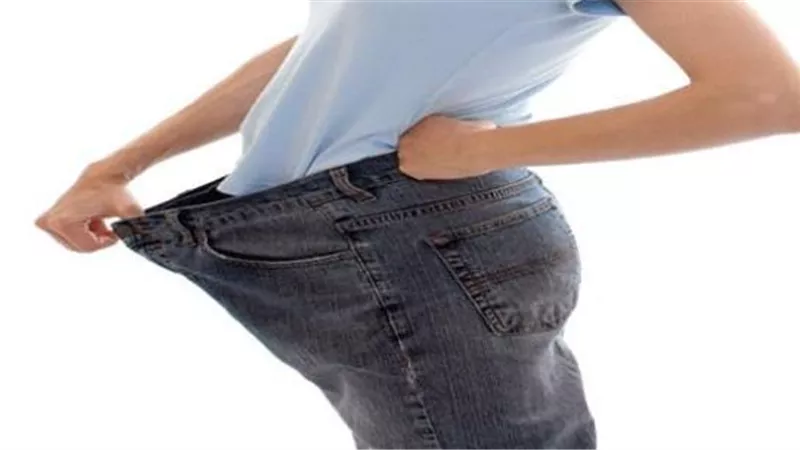 طرق التخلص من النحافة