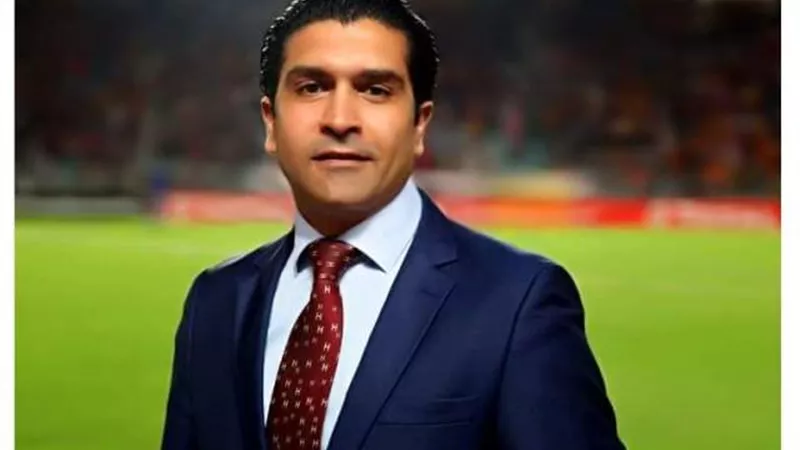 رئيس الاتحاد المصري للميني فوتبول يعلن تأجيل البطولة العربية وتعليق النشاط الرياضي