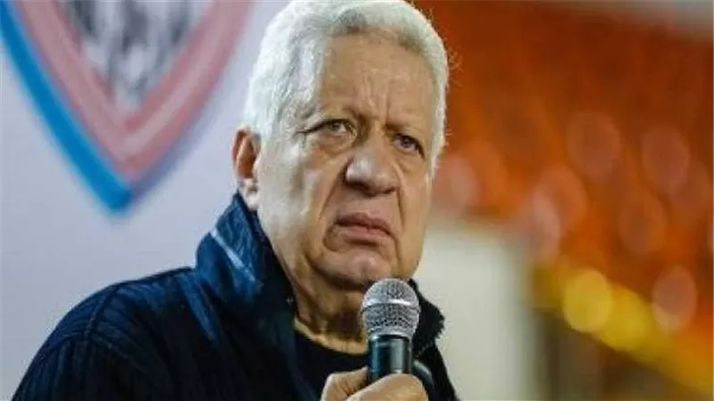 رئيس الزمالك: هذا الثلاثي ليس للبيع