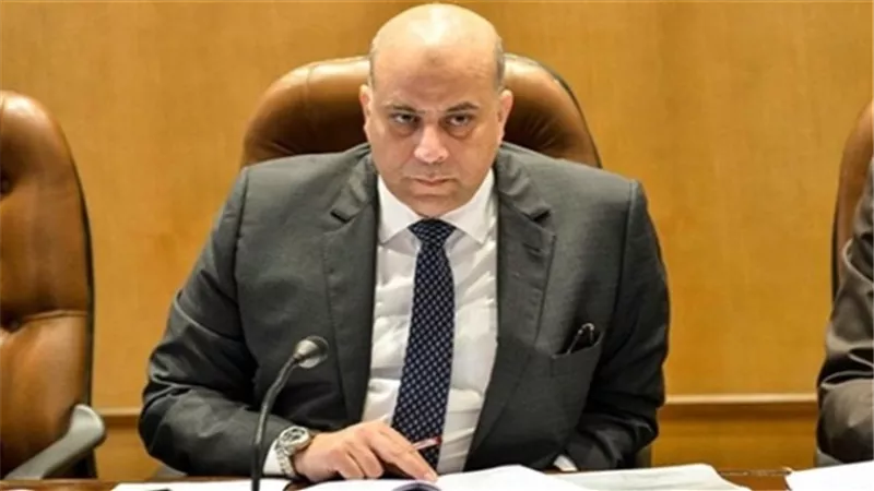 عمرو غلاب: تفعيل اللامركزية في استخراج السجل الصناعى يدعم بيئة الاستثمار