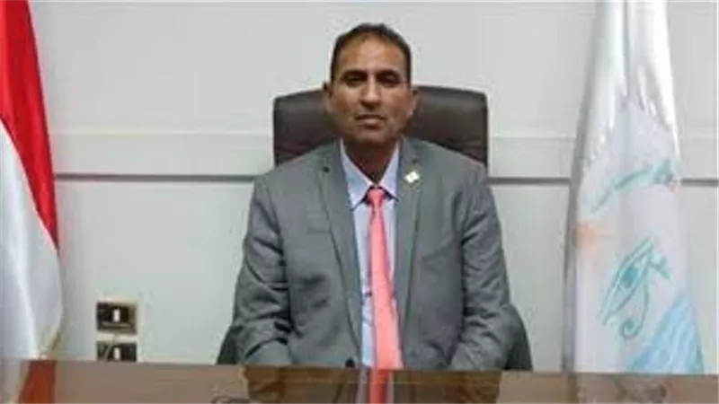 رئيس جامعة اسوان يعلن الخطة الوقائية خلال فترة تعليق الدراسة