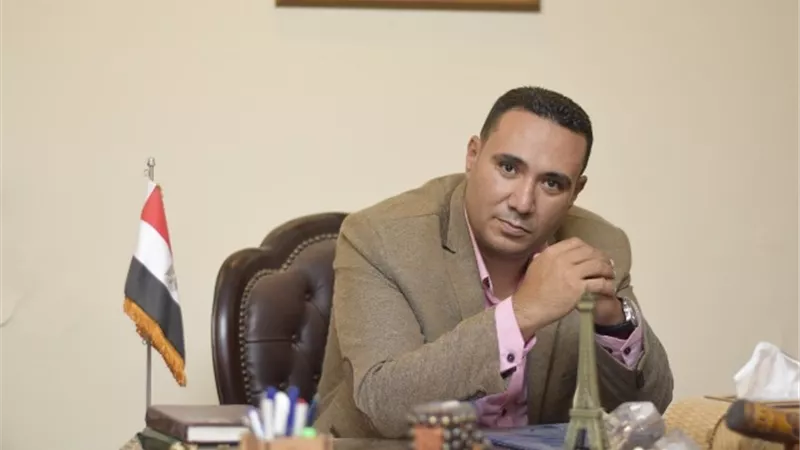 أمين حزب الحرية بزايد: كورونا أصبح أزمة عالمية.. والتعامل بجدية ضرورة