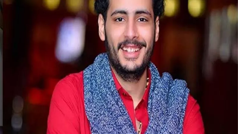 نجم مسرح مصر يطرح أغنية جديد 