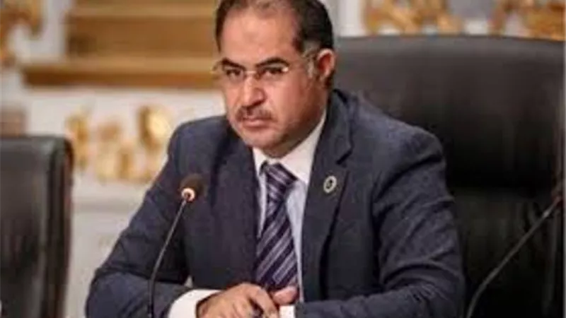 وكيل النواب: جهود الهيئة الهندسية ووزارة الري أنقذت 3 قرى بجنوب بورسعيد
