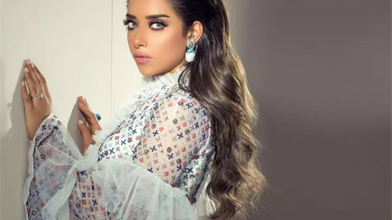 بالفيديو: بلقيس تغني 