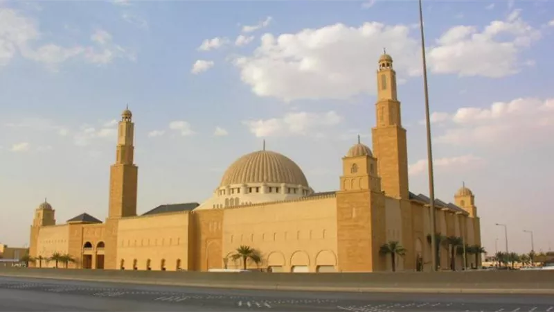 قرار مهم من السعودية بشأن إغلاق المساجد