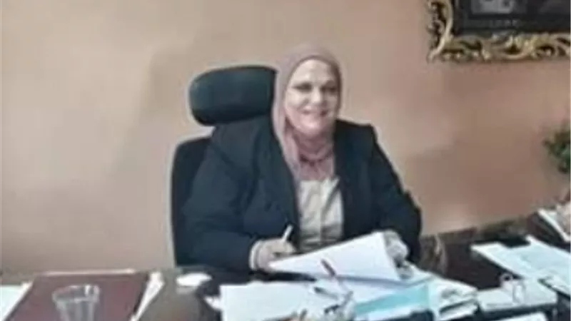 قصاصين الإسماعيلية تبحث الحالات المتضررة من موجة الطقس الأخيرة