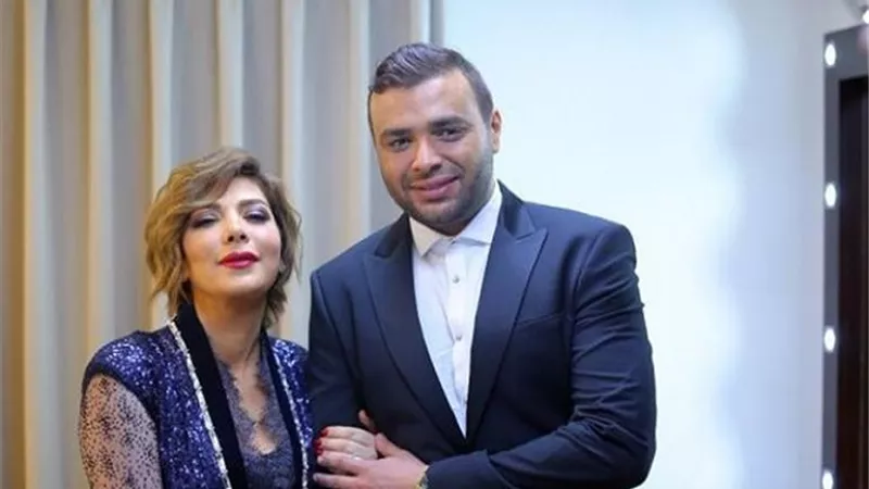 أصالة تهنئ رامى صبرى بعيد ميلاده بهذه الكلمات