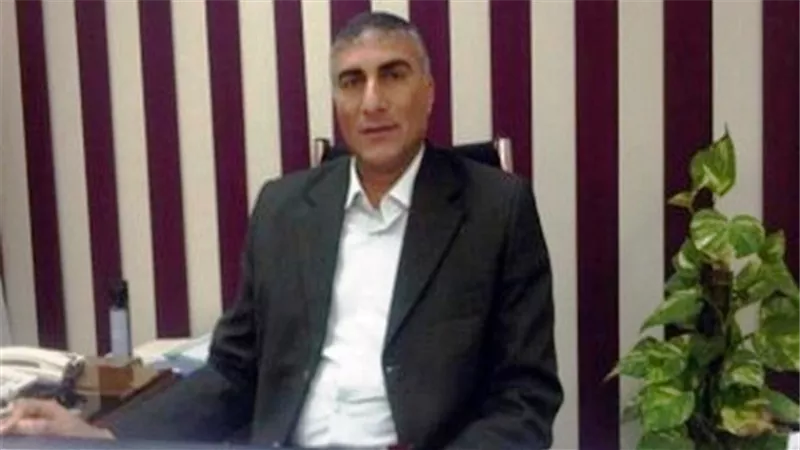 تعرف على السيرة الذاتية لرئيس جهاز القاهرة الجديدة.. بالصور