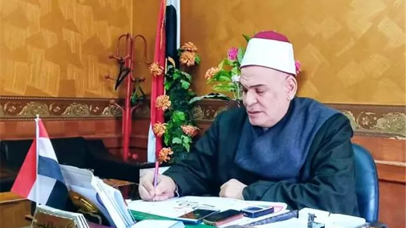 أوقاف الشرقية تعلق العمل بدور المناسبات وتحظر العزاءات وعقد القران