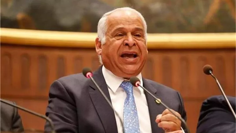 فرج عامر : قرار السيسى بتعليق الدراسة حكيم .. ويجب مواجهة 