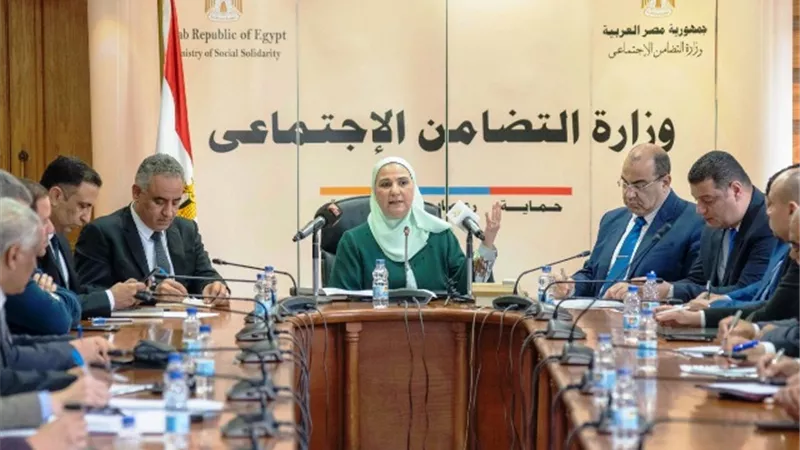 القباج : ١٠٠ مليون جنيه تعويضات للمضارين من الطقس السيئ