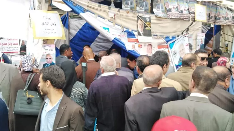 التوني: تقدم ملحوظ لقائمة 