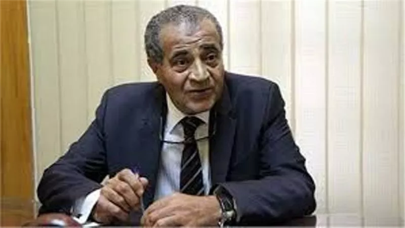 وزير التموين: احالة المتلاعبين بقوت الشعب الى نيابة امن الدولة العليا