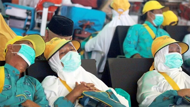 الصحة السعودية تعلن تسجيل 15 إصابة جديدة بكورونا