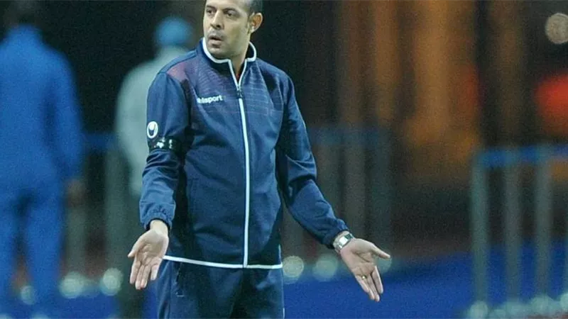 عماد النحاس: قرار تعليق النشاط الرياضي في مصر صائب بكل تأكيد