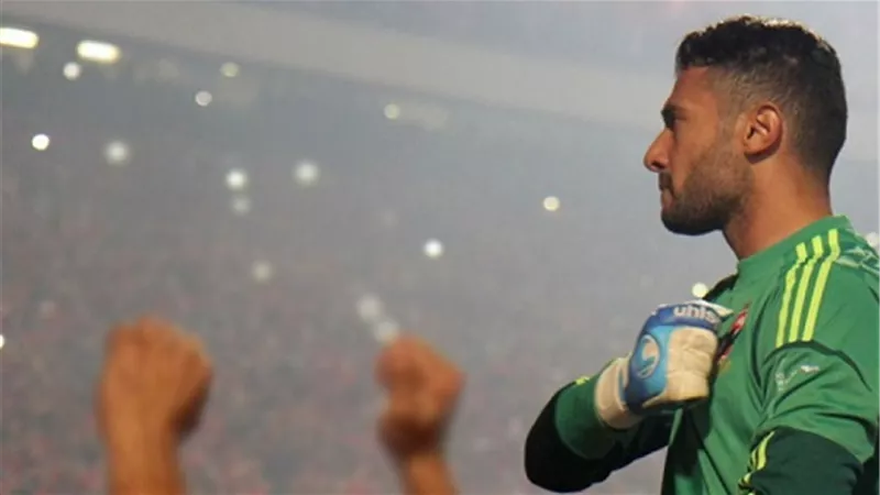 أحمد عادل عبدالمنعم: فضلت حب جماهير الأهلي على فلوس الزمالك