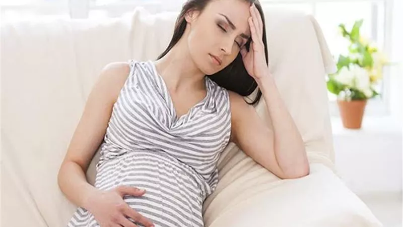 النساء الحوامل لسن أكثر عرضة لخطر الإصابة بـ كورونا.. دراسة