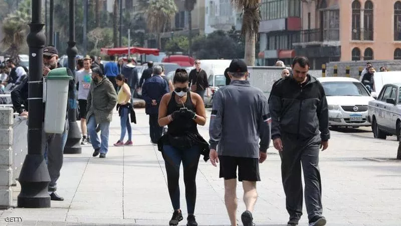 حالة طوارئ في لبنان..