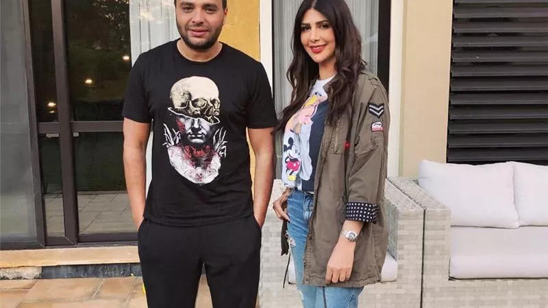 رامي صبري يكشف عن رأيه في طلاق أصالة وطارق العريان.. فيديو