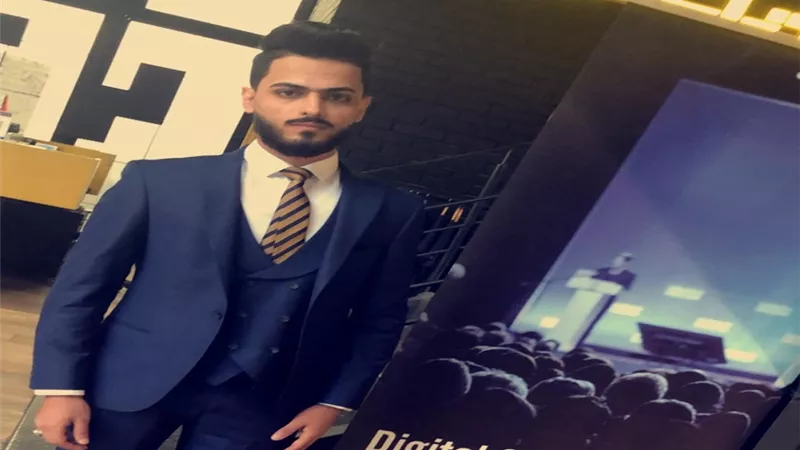 محمود جمعة يكشف تفاصيل فيلمه الجديد 