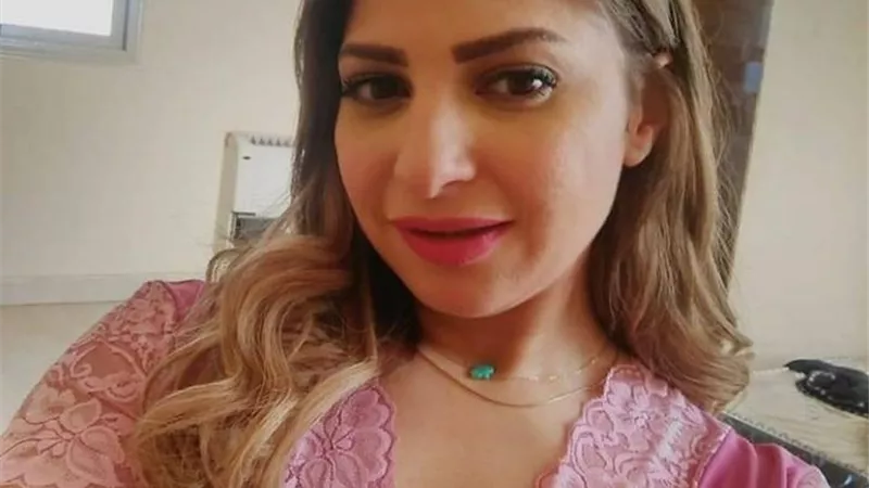 إطلالة ساحرة للفنانة منة جلال عبر انستجرام .. صور